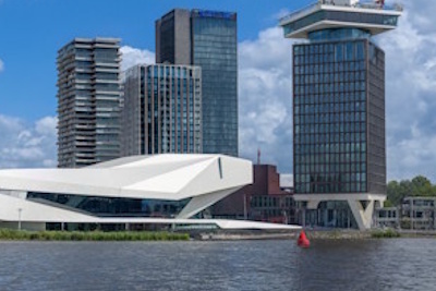 Prisma locatie Noord
